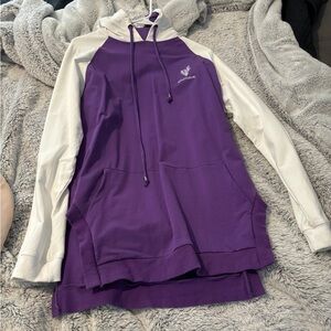 Younique hoodie sweatshirt